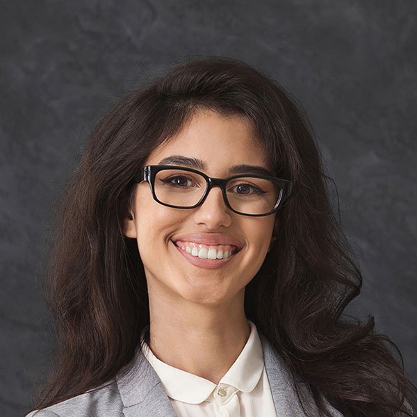 Managing Director - Mrs. Hiral Odedra